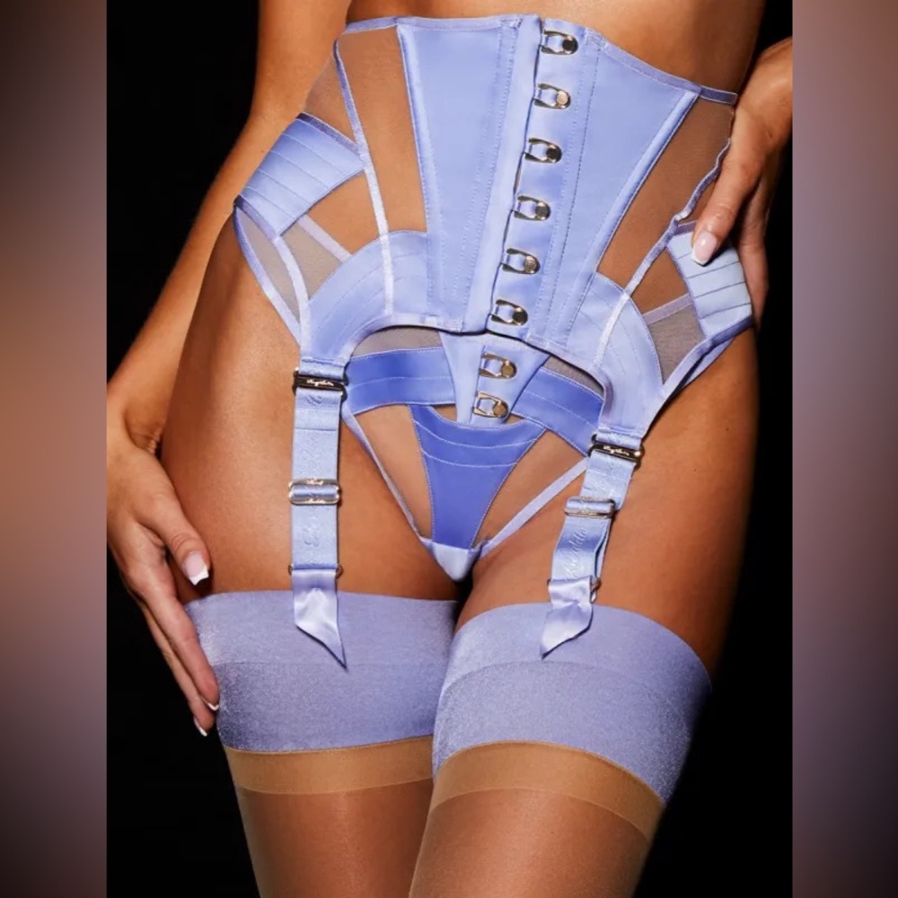 honey birdette | liva waspie NWT 💐